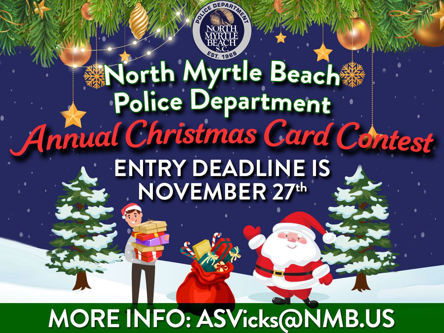 Card-Contest-2023news