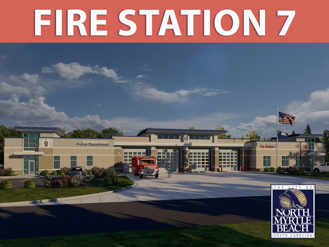 Fire Station 7