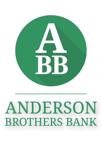 Anderson brothers bank
