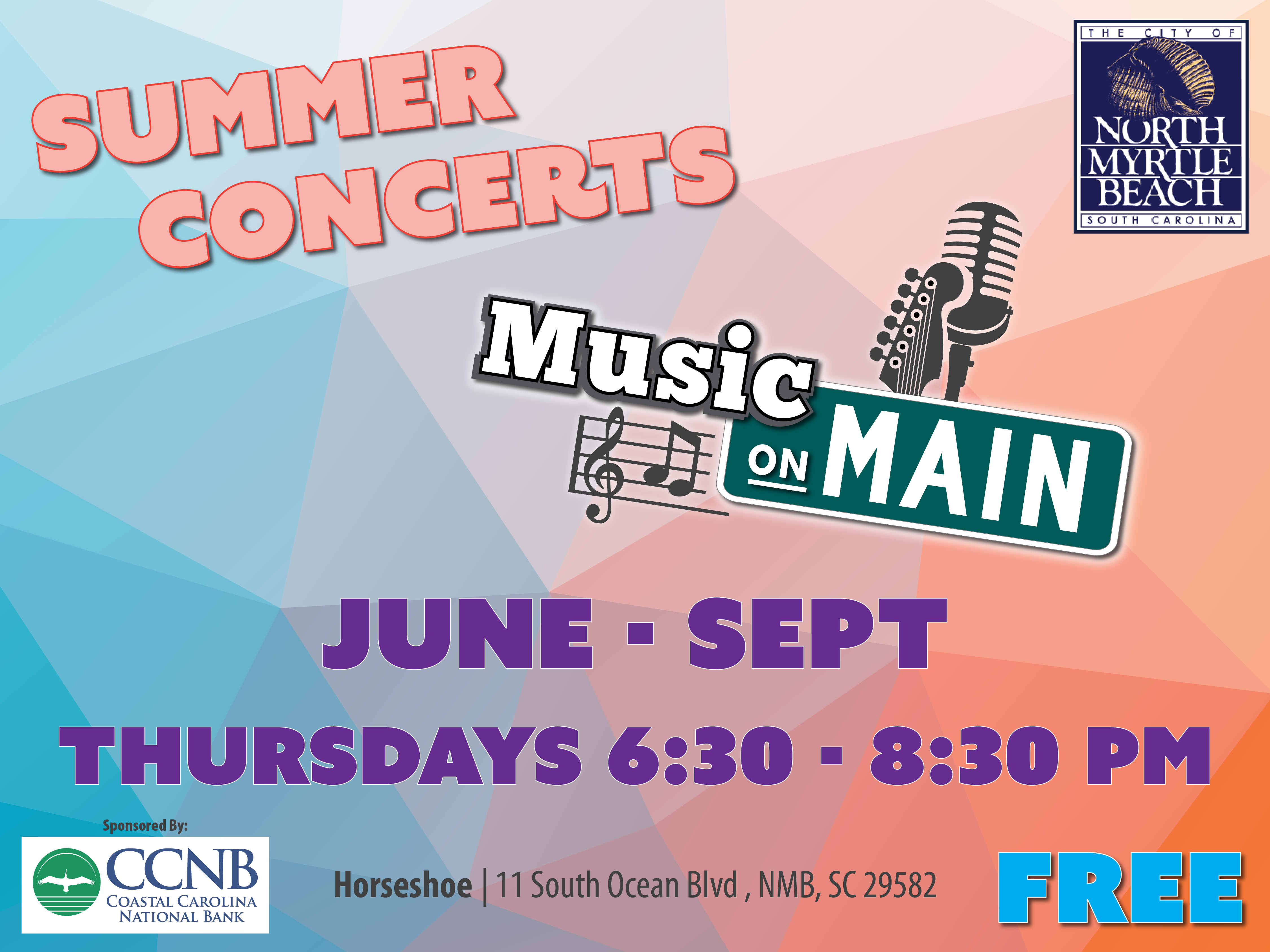 Music on Main 1080x810 Lauren 2025