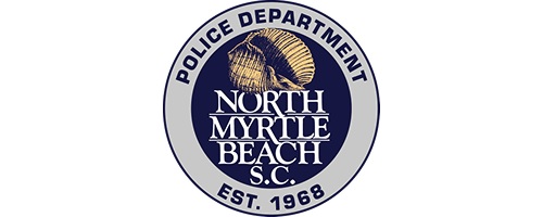 Norty Myrtle Beach South Carolina Police Homepage