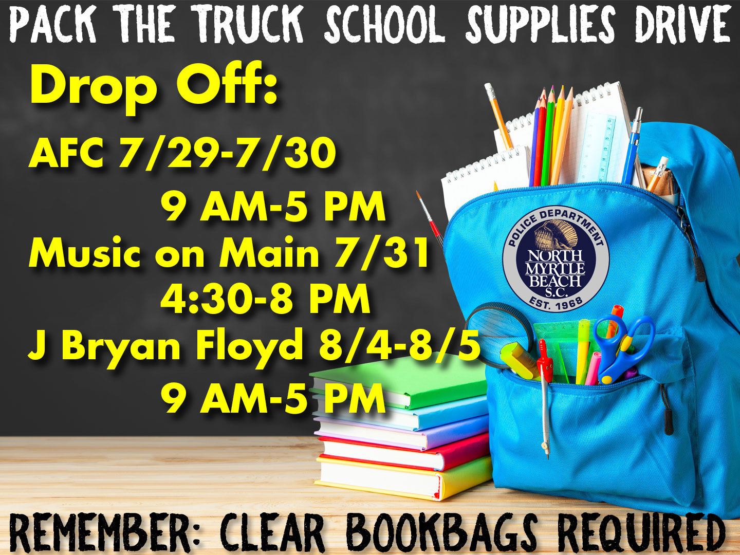 2025-school-supply-news